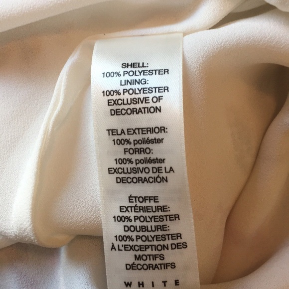 WHBM Floral Embroidered Cami. D/4/A148 - Picture 8 of 8